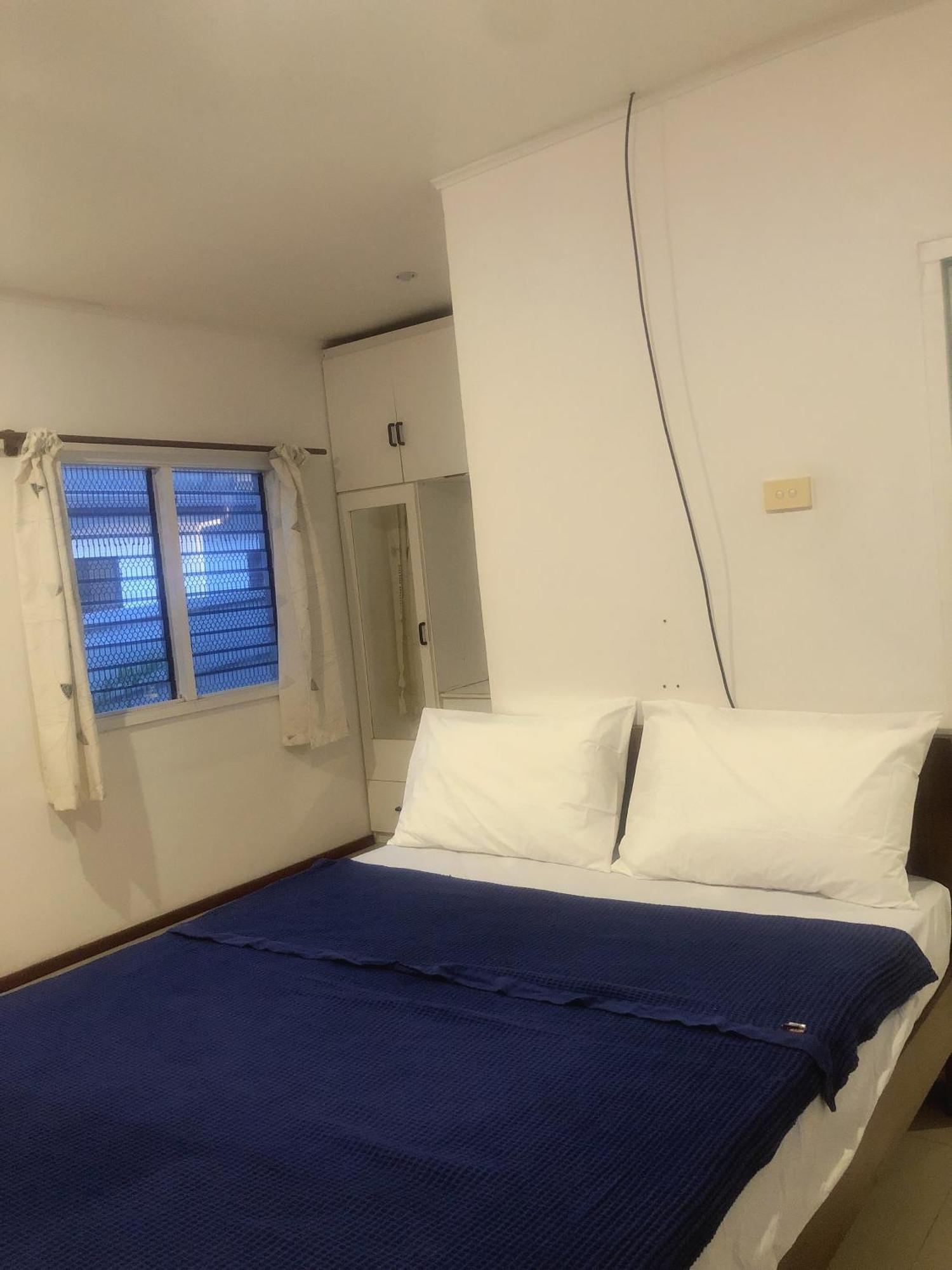Ac 机场公寓 Nadi Exterior photo