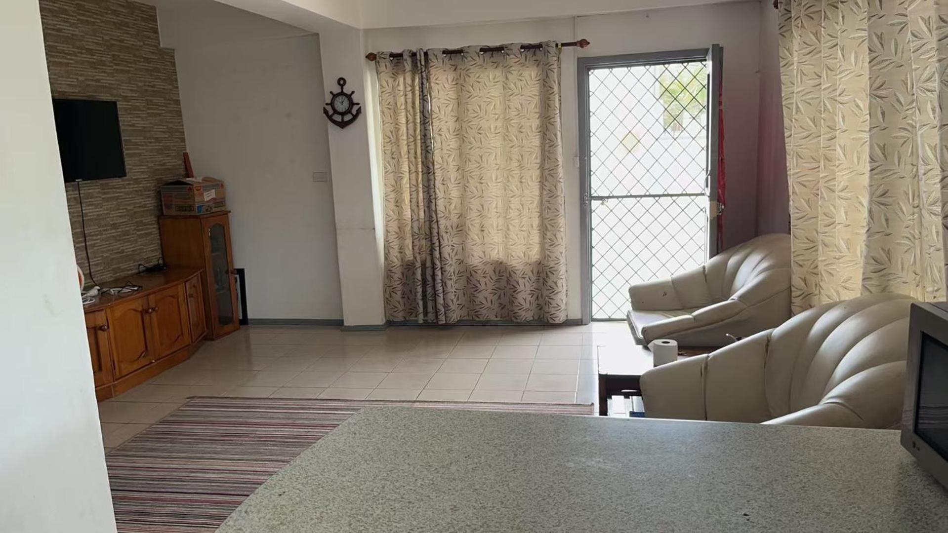 Ac 机场公寓 Nadi Exterior photo